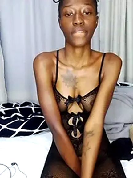 MyrahEbony
