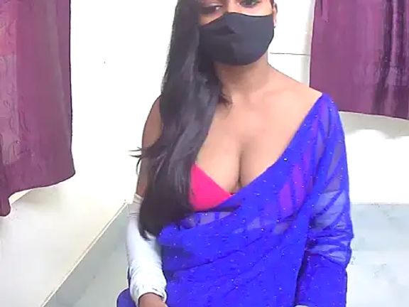 Queen_Priti