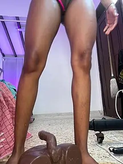 RacheellGrayX