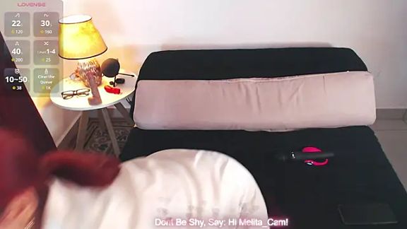 Melita_Cam