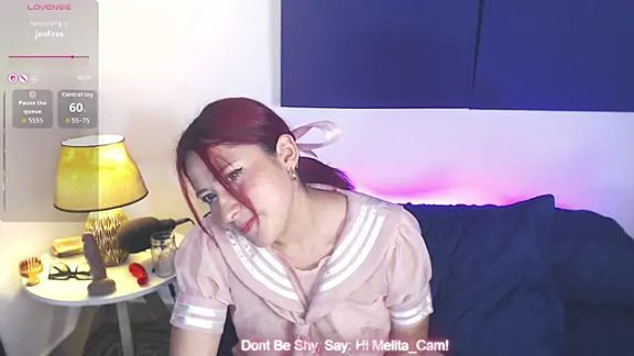 Melita_Cam
