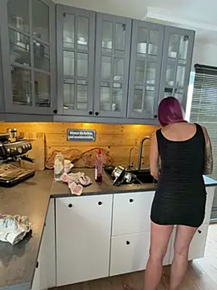 GermanMilfJasmin