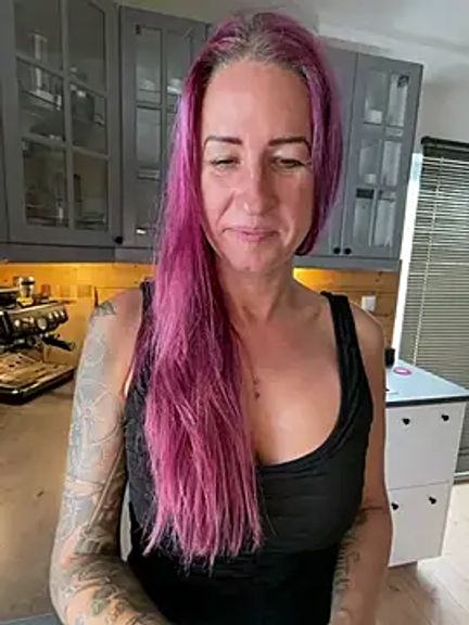 GermanMilfJasmin