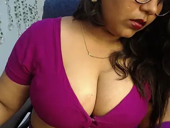 AmeliaSEXY-