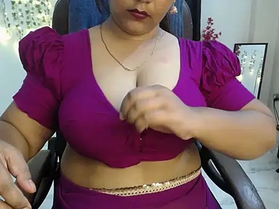 AmeliaSEXY-