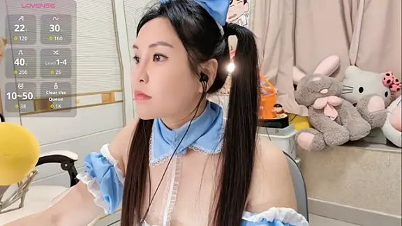 LisaQQQ