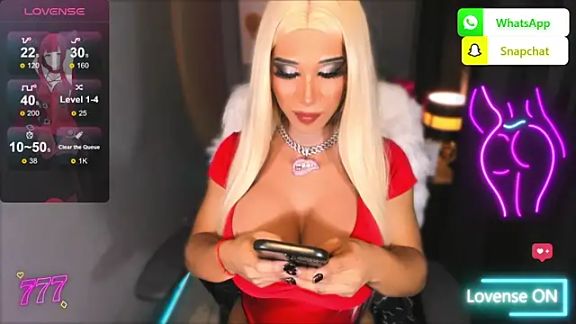 xSelfsuckerMistressVanyax