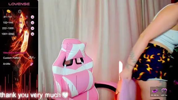 Arya_Curves