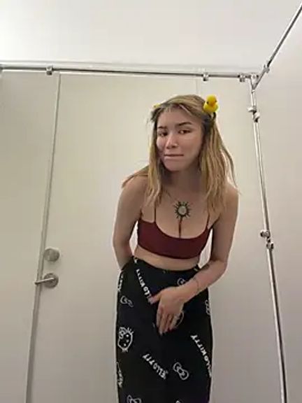 FlashTitsRoyal