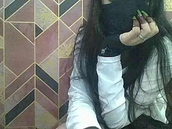 Hot-Roshni