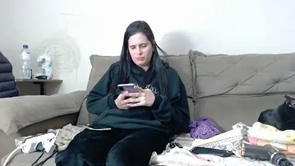 NinaMendes