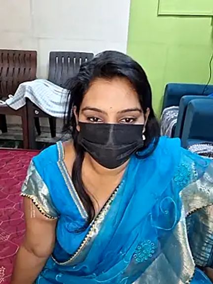 Hornyreshma