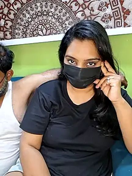 Hornyreshma