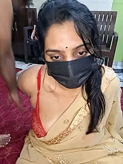 Hornyreshma