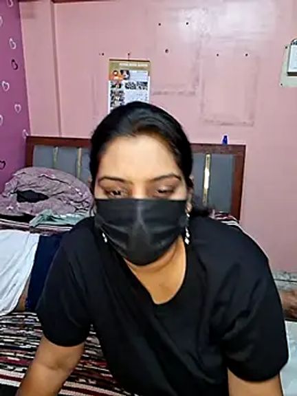 Hornyreshma