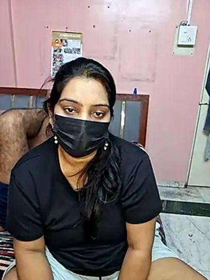 Hornyreshma