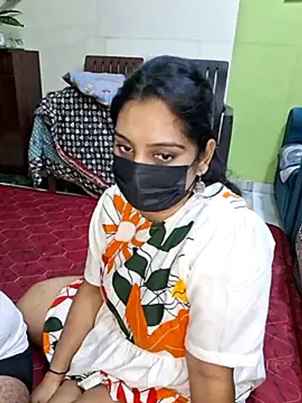 Hornyreshma