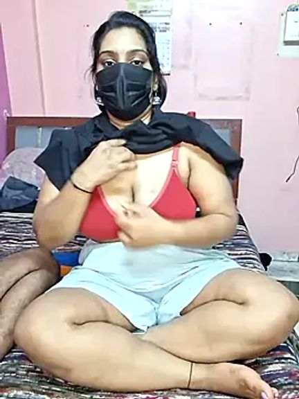 Hornyreshma