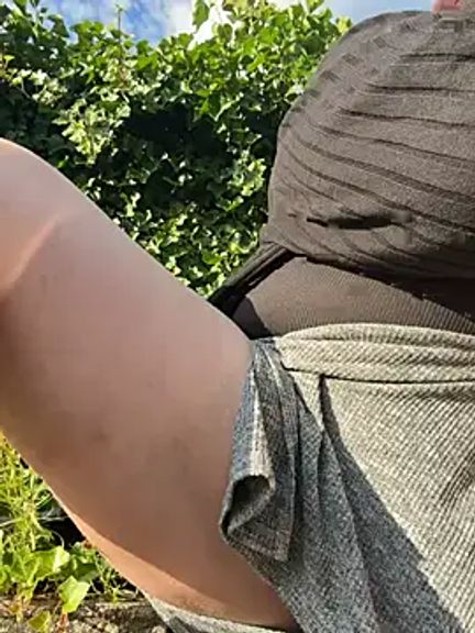 NaughtyNastya