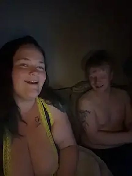CurvyScarlett69