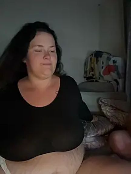 CurvyScarlett69