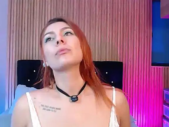 AnnyaEvans