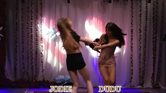 Qianshuibay_Jodie