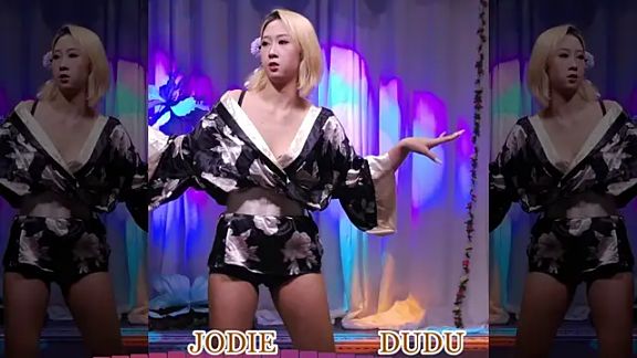 Qianshuibay_Jodie