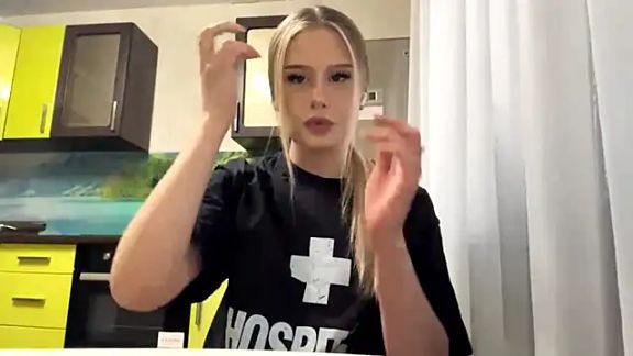 YelledBlink