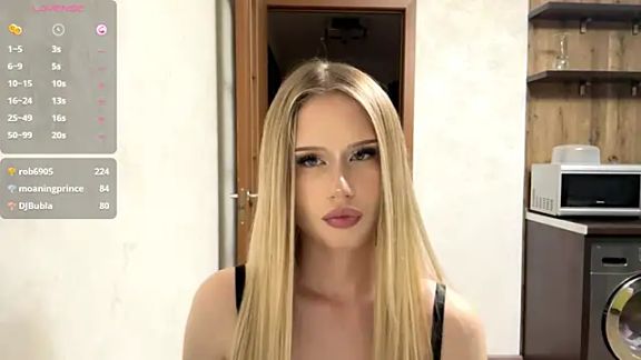 YelledBlink