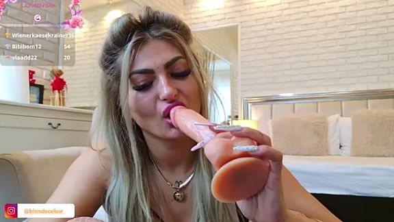 Blonde_Celine