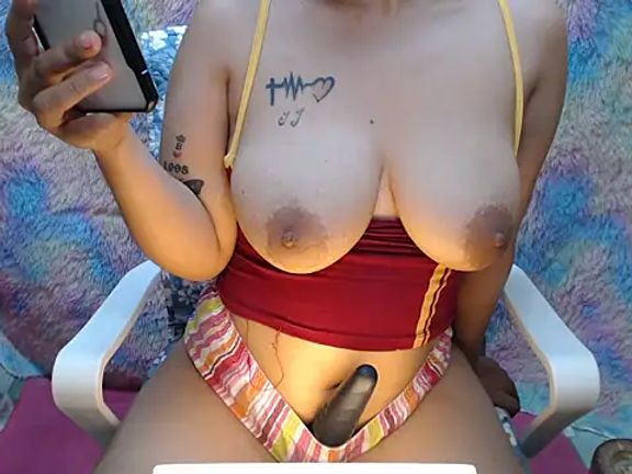 Horny_Pussy26