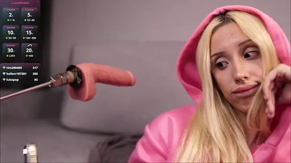LustAngelPrincess