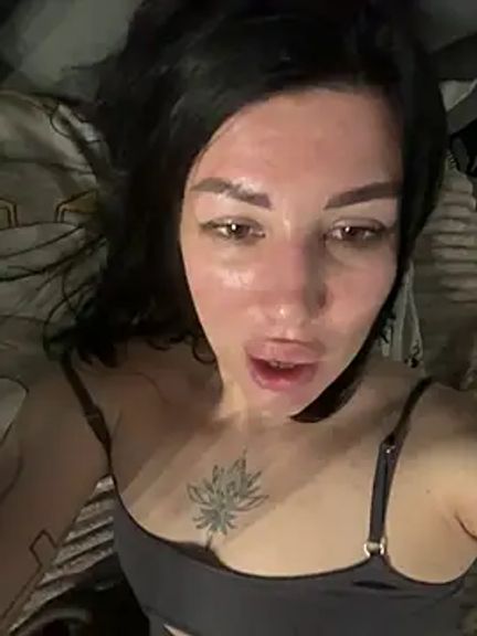 Mariahi