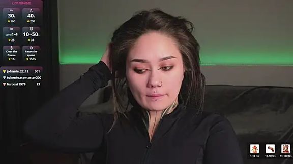 KarenHotFlirt