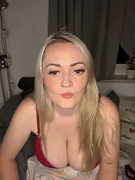 Alex-Blond