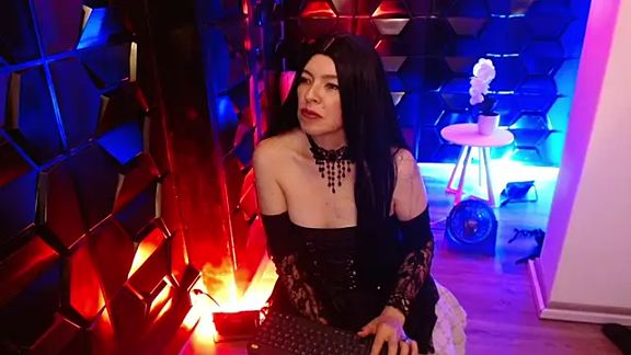 Sauvage_lilith