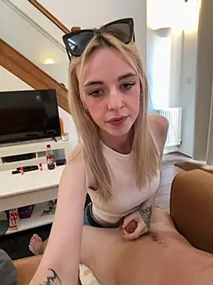 Lolabunnyblondie