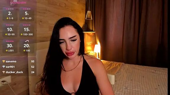 MayaGlamour