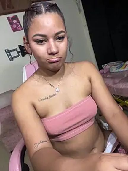 MissShantall_