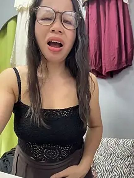honghong_mother