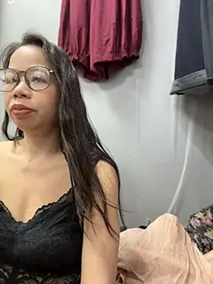 honghong_mother