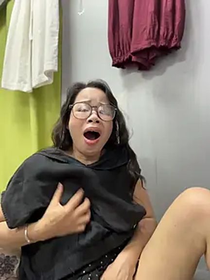 honghong_mother