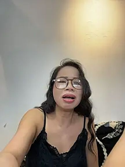 honghong_mother