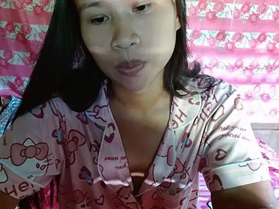 Itsme_Foxy_Shantale