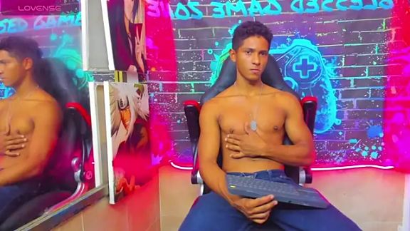 Yoel_Blessed