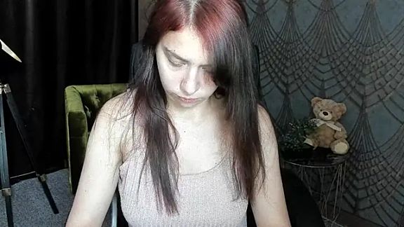 Livia_Shy