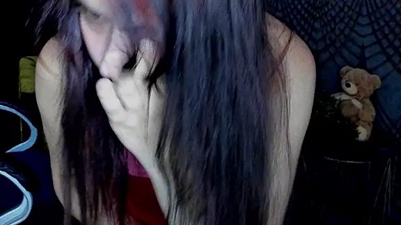 Livia_Shy