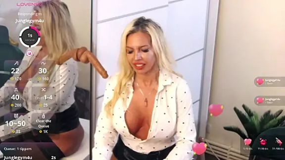 SashaAllford