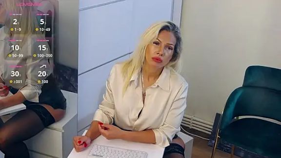 SashaAllford